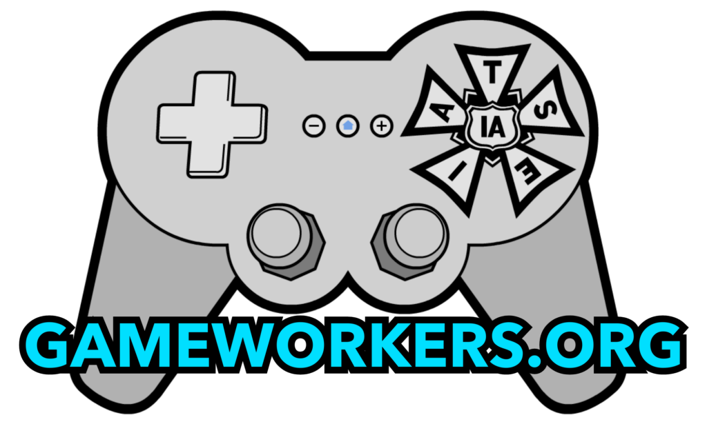 Gameworkers